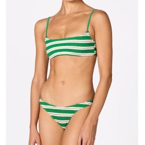 TRIANGL - MICA DUNNE Cheeky Bottom ONLY -  NWT